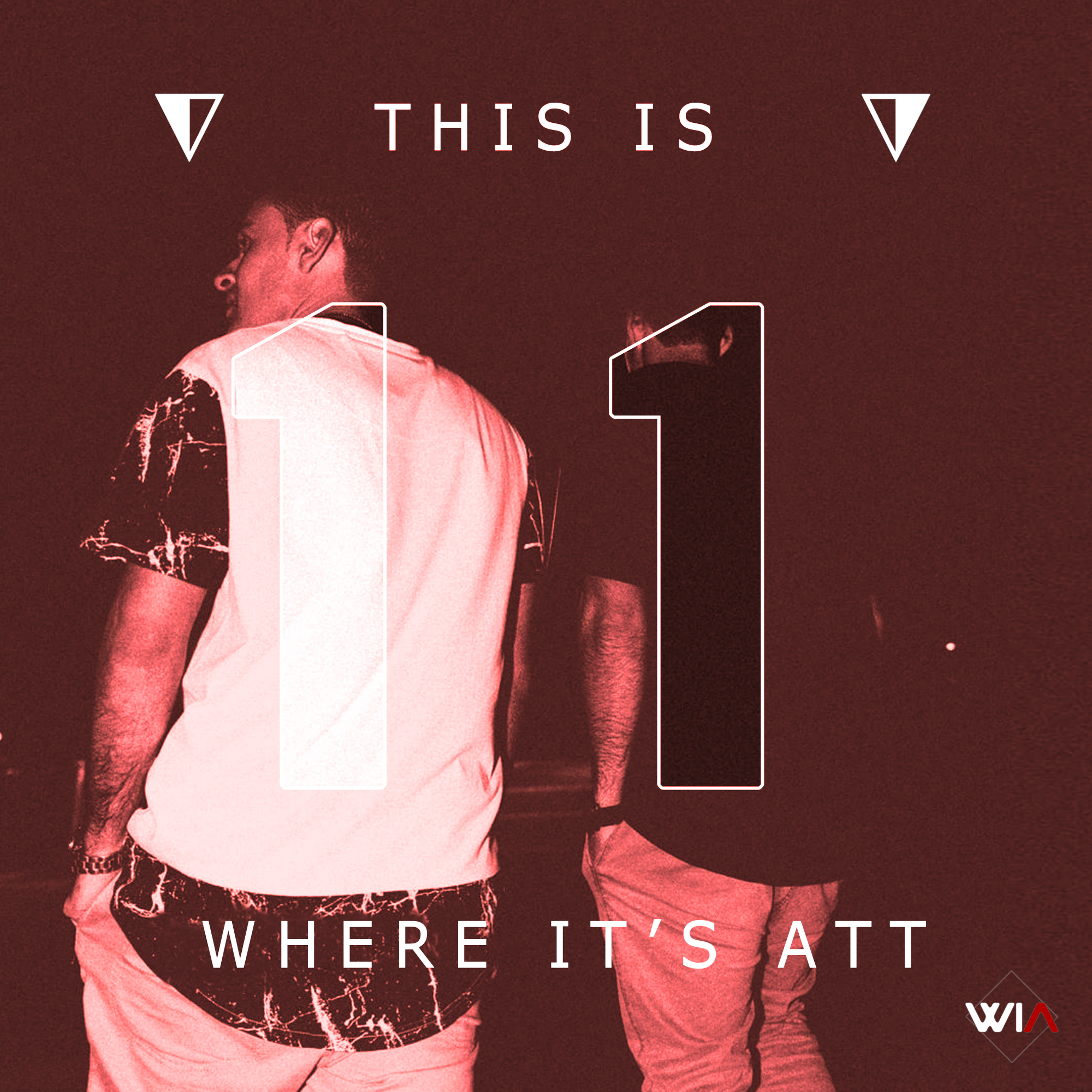 This Is Where It's ATT #011 ft. Needs No Sleep