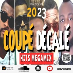 COUPE DECALE 2023 | MEGAMIX | COUPER DECALER 2023 | Kerozen, Ariel, BB Philip, Roselyne layo