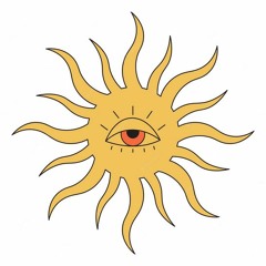 Sahara's Sun - Farofa