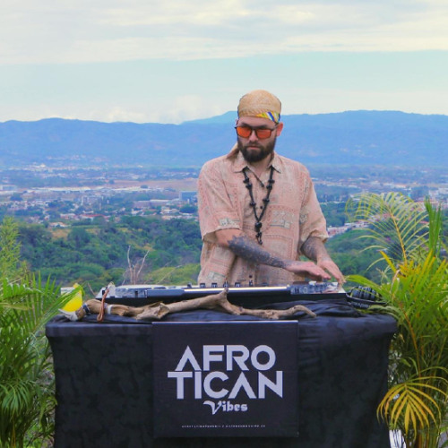 SOULFUL AFROBEATS 🌴 JUAN GZ 🌴FKJ x JULS BABY x TEMS x WIZKID - COSTA RICA