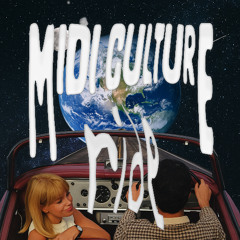 Midi Culture - Ride (radio edit)