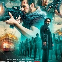 Tiger 3 (2023) 1080p HDRip Full Hindi Movie ESubs Salman Khan, Katrina Kaif, Shahrukh Khan bollywood