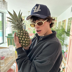 THE GREATEST x Gilded Lily