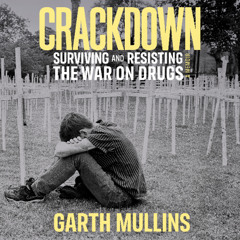 Crackdown - Garth Mullins