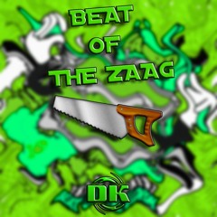 The Straikerz - Beat Of The Drum (Dj Knoet 'BEAT OF THE ZAAG' Edit)