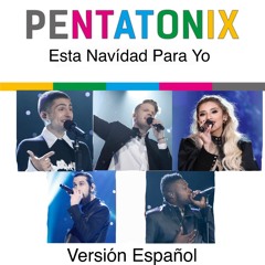 Esta Navídad Para Yo (Versión Español)