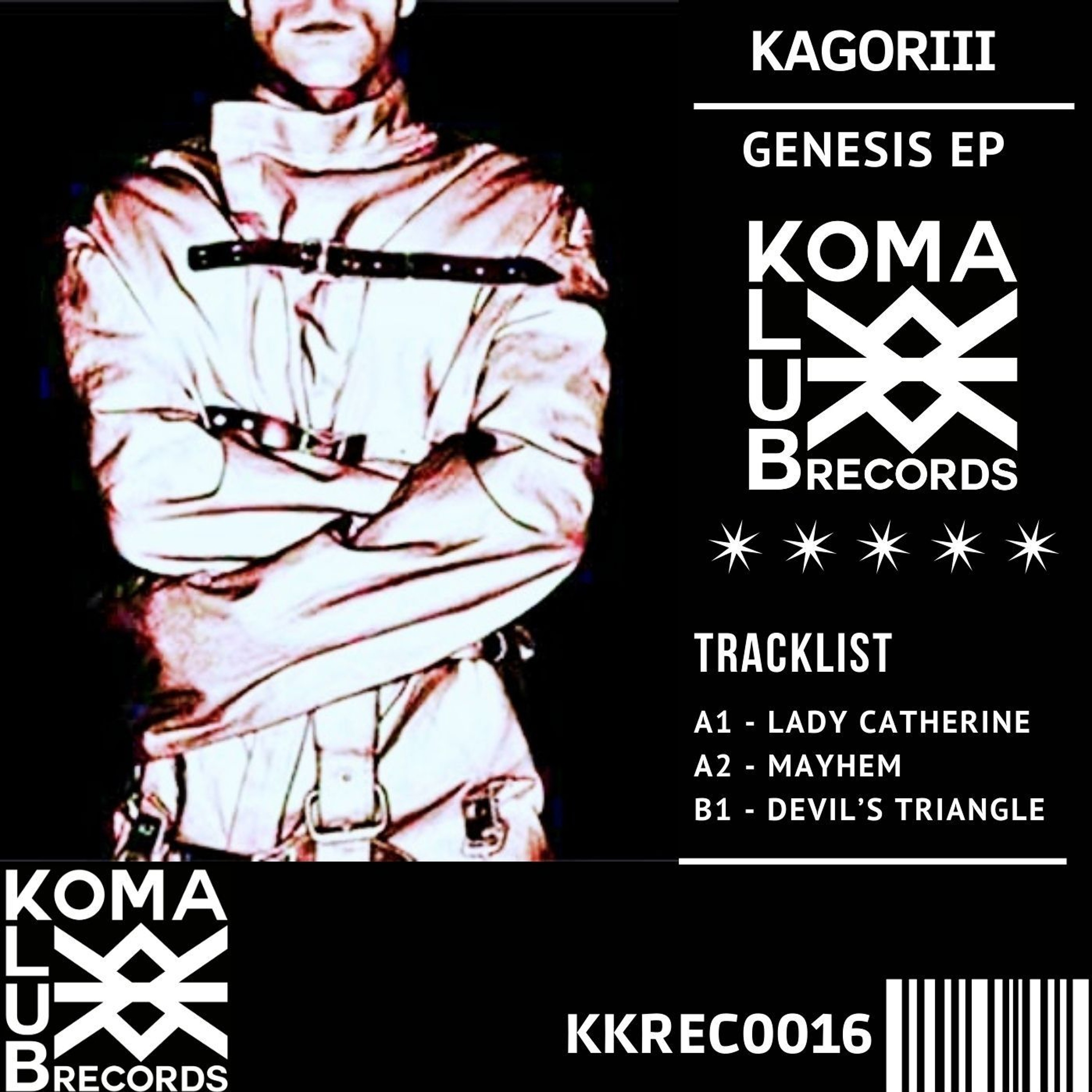 Kagoriii