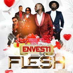 ENVESTI LIVE 2021--