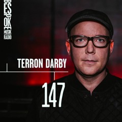 Bespoke Musik Radio 147 : Terron Darby