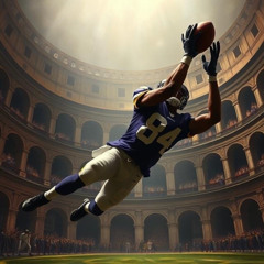 Too Much (Randy Moss)