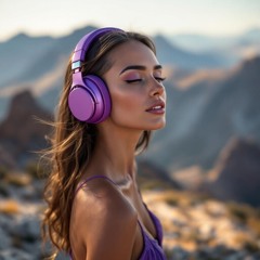 In A Trance