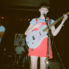 frankie cosmos- love song to jom's girlfriend