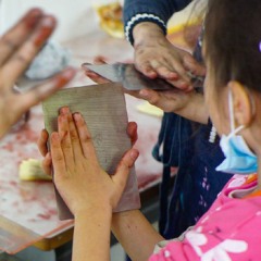 Les mains sales/extrait 1