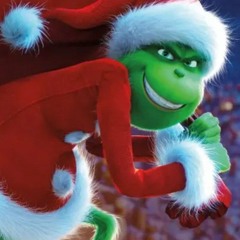 The Grinch