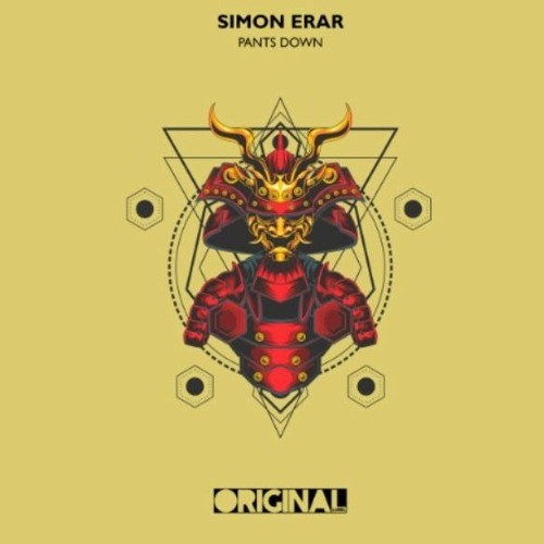 Simon Erar - Pants Down