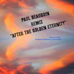 after the golden eternity