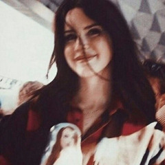 in my feelings - lana del rey slowed