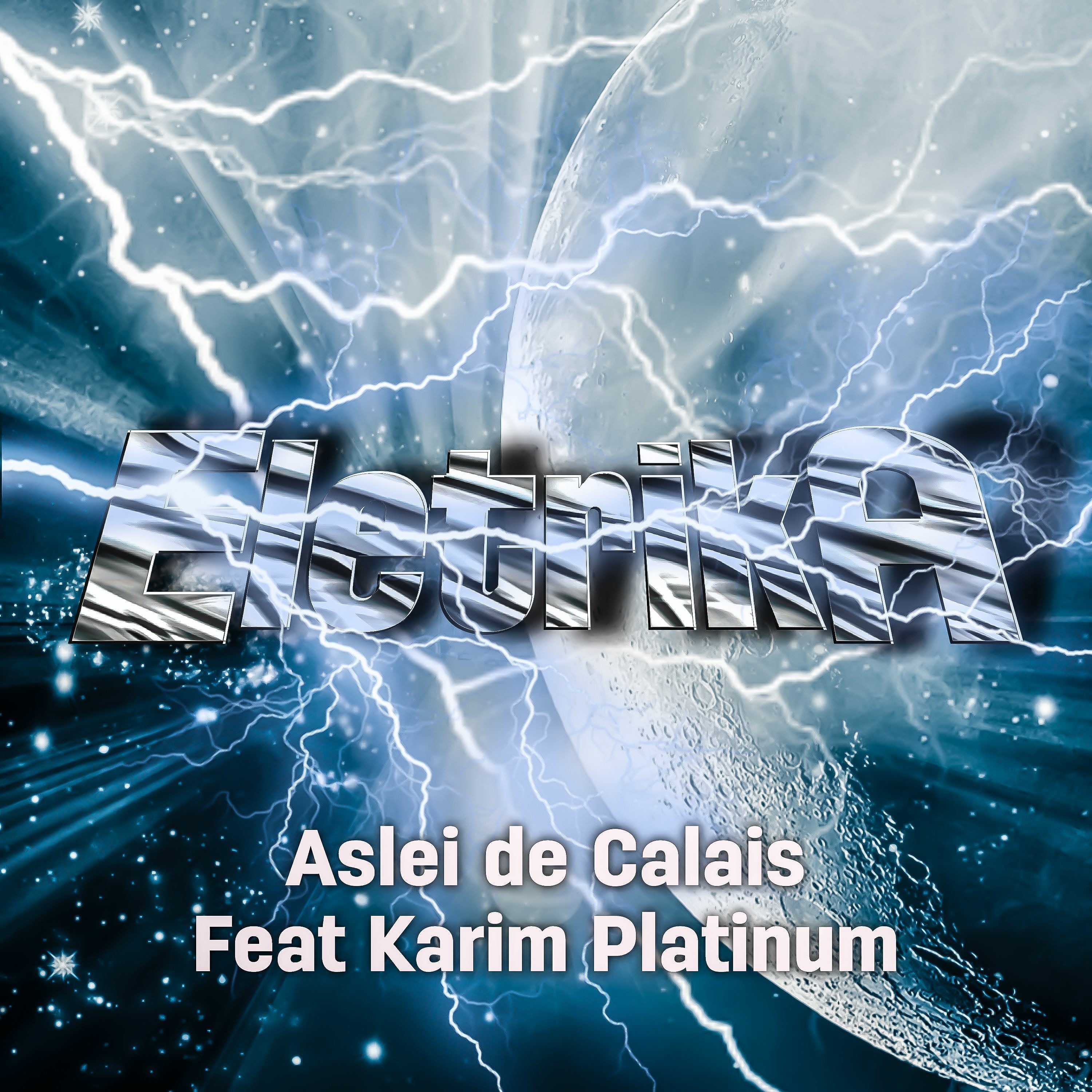 Aslei de Calais Dj