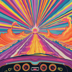 GAS PEDALIENS FROM  PLEIADES.  (THANKS FOR THE 1K FOLLOWERS - FREE DL)