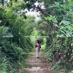 hyldas invites Sarah Wanita @ GIMIC - 20 September 2025