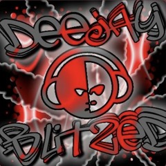 Dj Blitzed - Five Pella Madness