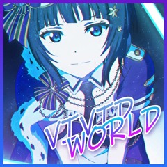 Karin Asaka - VIVID WORLD (Remake)