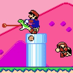 overworld (What a Mario World) [2A03]