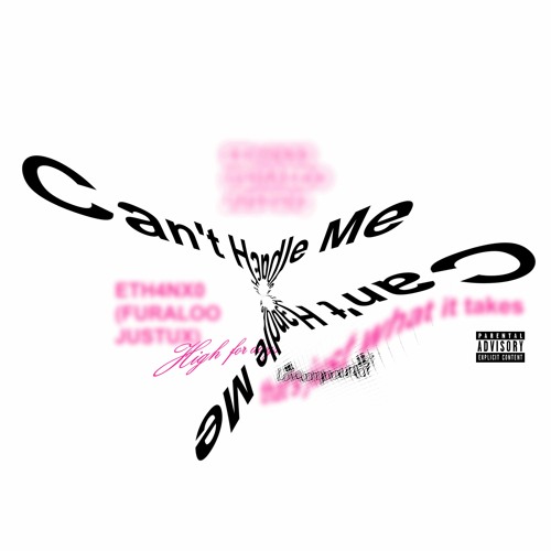 Can't Handle Me (pyonte, furaloo)