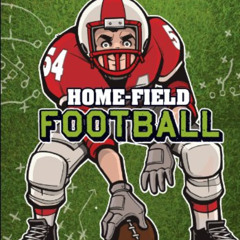 View PDF 📮 Home-Field Football (Jake Maddox Sports Stories) by  Jake Maddox &  Sean