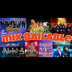 Dj Pipo - Mix Bailable de Orquestas Ecuatorianas