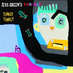 Jazz Writing Excerpts