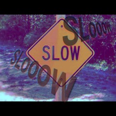 Prod. ♤Lostboy♤ – SLooow (2022 Melody Collection Beat Contest)