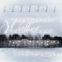 Walker (fourr mixx)