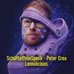SchüttelDeinSpeck [Lennilicious Remix]