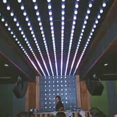 Kepler, Jolene Sound Room Brooklyn | Gradient