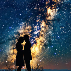 Like Diamonds in the Sky