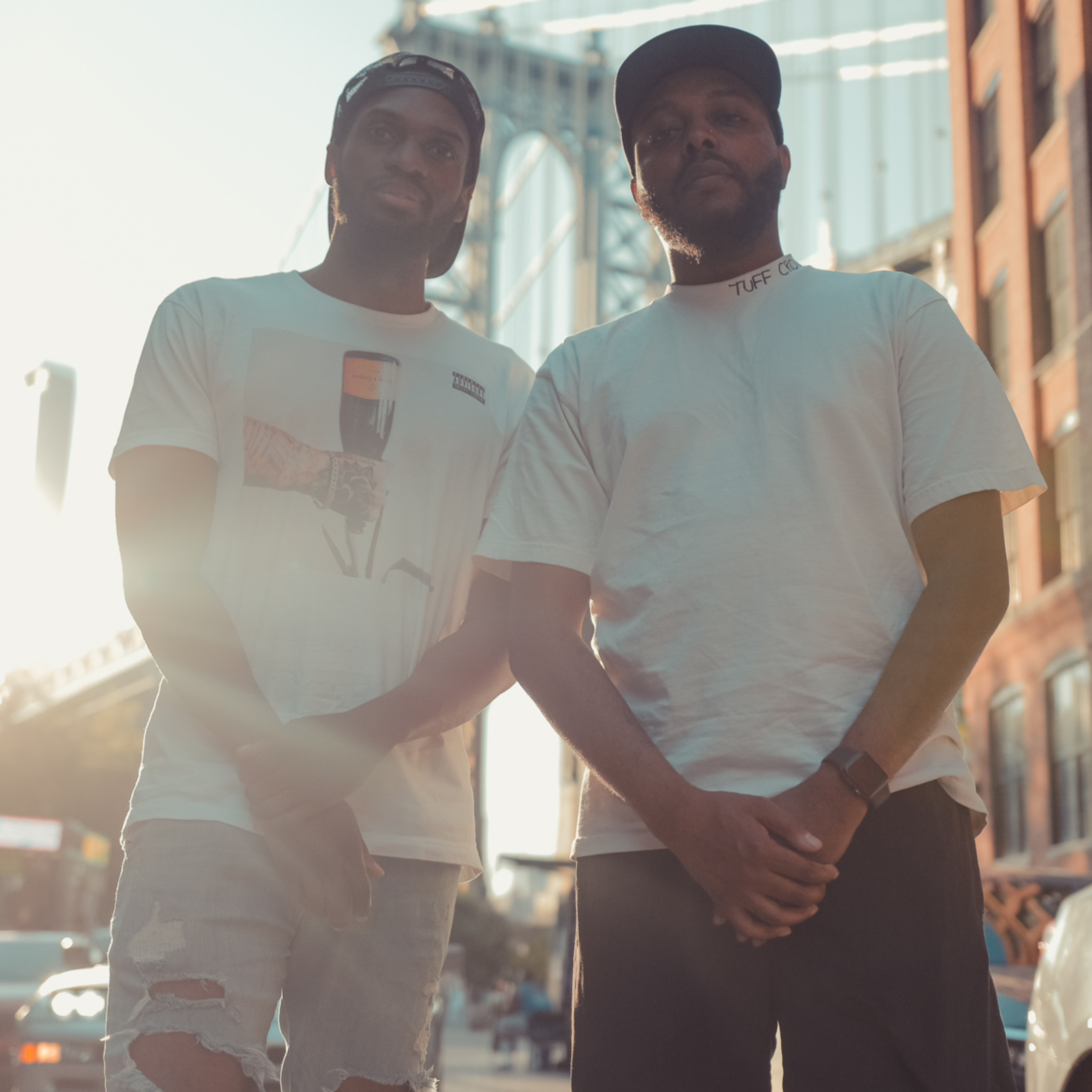 StoopKidz Podcast