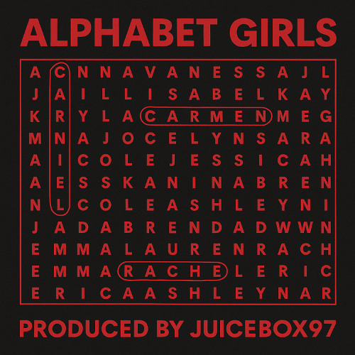 Xia (feat. Gloria Juice & Ms. Lisa Rogers)