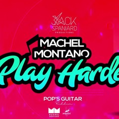 Play Harder (Marcus Williams Roadmix) - Machel Montano