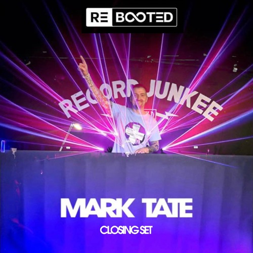 Rebooted Afterparty Closing set - Final Dance