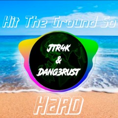 Hit The Ground So HARD  [FREE DOWNLOAD]