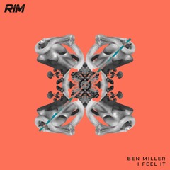 I Feel It (Original Mix)