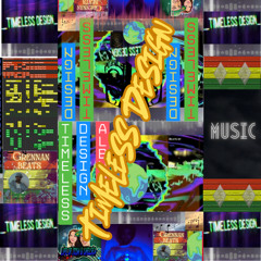 __Timeless Design_ (ALBUM 2024) #listenable #LISTEN (VideoALBUMAudio)