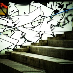 Dark steps (Original mix)