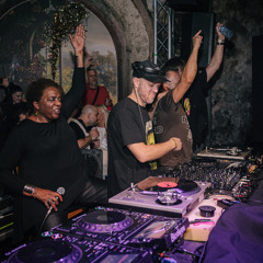 Mike Vale Live @ SoulDust, Vinag Maribor 07.11.2025