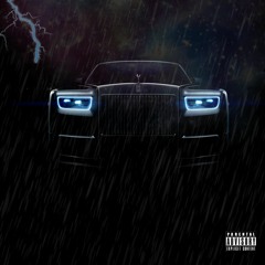 Ceezey x V GHOST6 x M.G.L. x 9rief - WRAITH REMIX