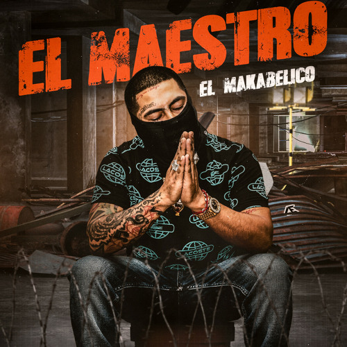 Stream El Maestro by El Makabelico | Listen online for free on