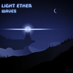 Light Ether - Midnight EP