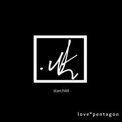 LOVE PENTAGON (CAN'T STAY SANE)