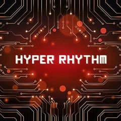 Hyper Rhythm - Goa Trance DJ Set